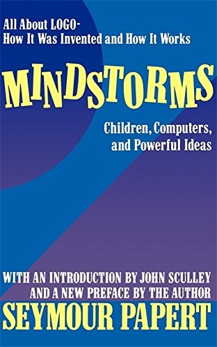 Mindstorms children - mindstorms:,
