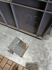 VW Passat 35i B3 Steuergerät