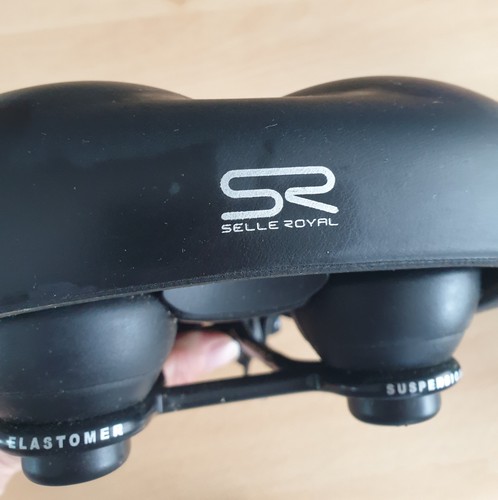 Fahrradsattel selle royal - selle,