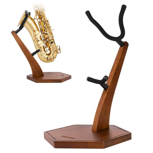 Strich holz saxophon ständer - strich,