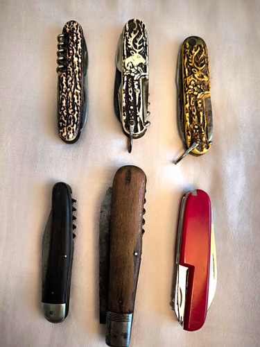 Victorinox taschenmesser - victorinox,