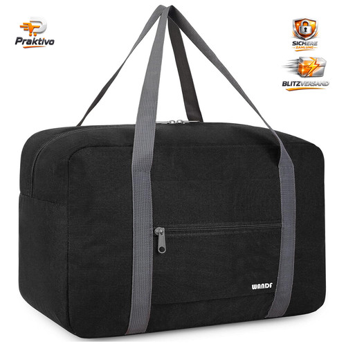Handgepäck tasche 40x30x20 - handgepäck,