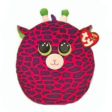 ty Squish a Boos Plüschkissen