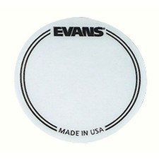 Fellzubehör Evans EQ Patch