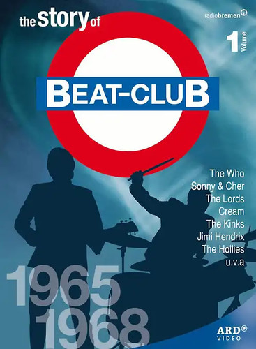 Story beatclub vol 1965 - of, (1965