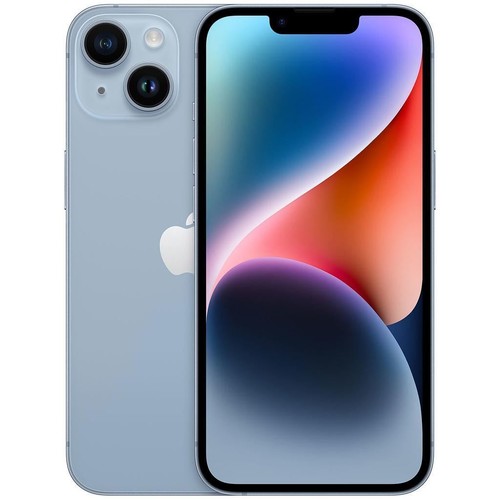 New apple iphone - new, 14
