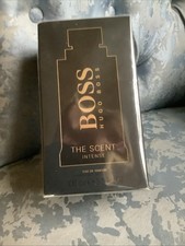 Hugo Boss The Scent Intense