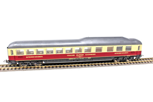 Lima personenwagen - h0,