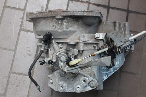Schaltgetriebe f40 opel vectra - opel,