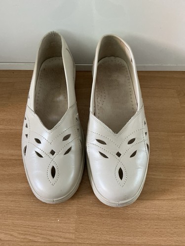 Alpina slipper damen weiß - alpina,