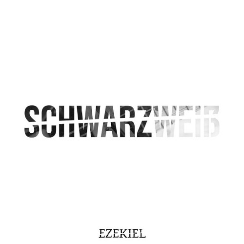 Ezekiel schwarzweiß lp - ezekiel,
