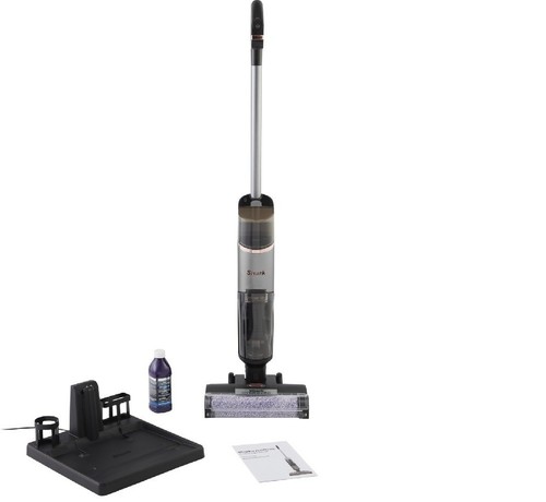 Shark wd210eu kabelloser nass - wd210eu,