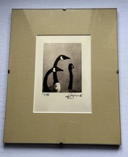 Julian Williams Artist Proof