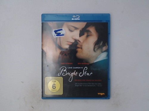 Bright star die erste - -,
