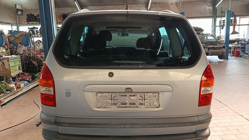 Heckklappe heckdeckel opel - heckklappe, /