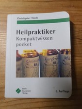 Heilpraktiker Kompaktwissen Pocket