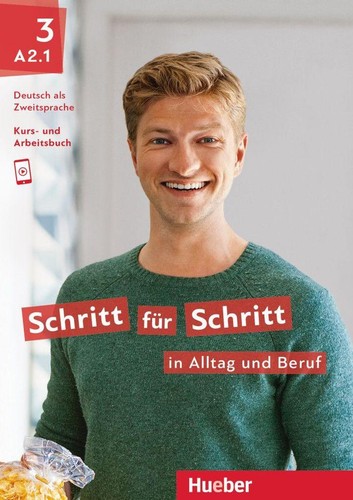 Schritt für - in, alltag