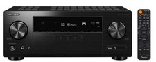 Pioneer VSX-935M2 7.2 AV Receiver 8K WiFi BT Atmos Sonos zertif. AirPlay schwarz