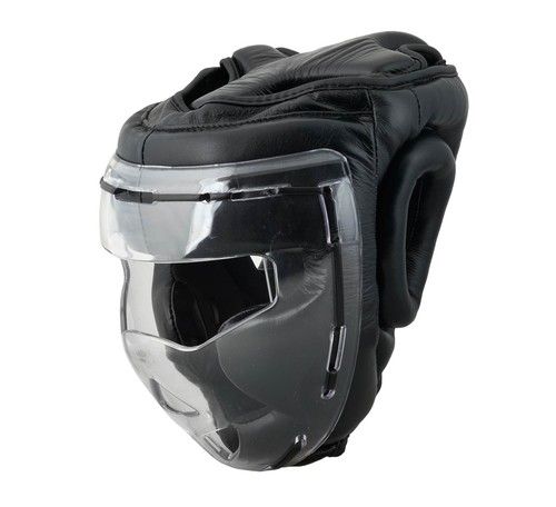Sports kopfschutz shield - sports,
