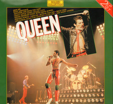 Queen – Golden Collection