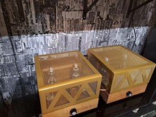 Tube Lamp Monoblock Power