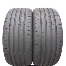 225 35 19 2x GOODYEAR 225/35 R19 88Y XL Eagle F1 A3 Sommerreifen 6-6,8mm 2017