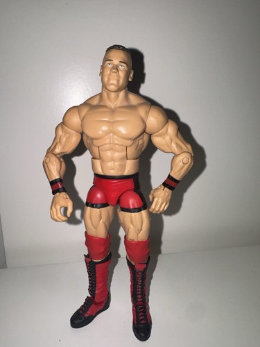 Wwe wrestling john cena figur - wwe,