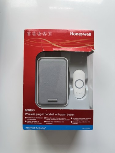 Honeywell dc315n 150m - 3er, led