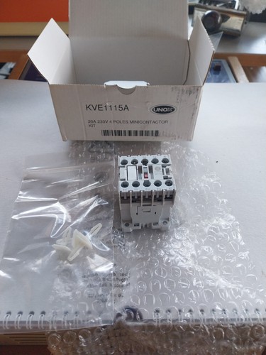 Unox kve1115a 381242 - kve1115a,