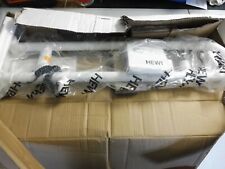 1 x HEWI Stützklappgriff 801.50.710-99; fest, reinweiss