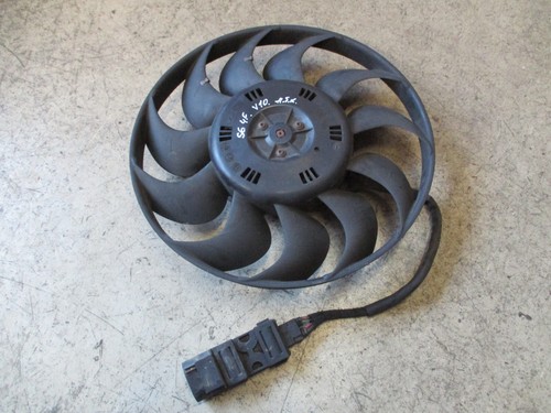 Lüftermotor audi 5 2 - 4f, 5.2