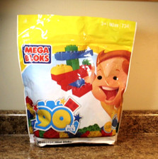 Mega bloks 734 mini - bloks,