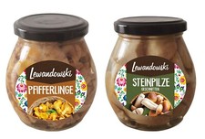 Dose lewandowski - dose,