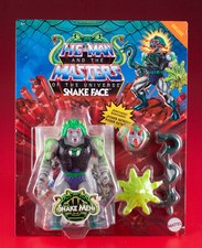 Masters of the Universe MOTU