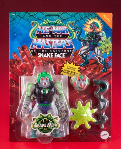 Masters the universe motu - masters,