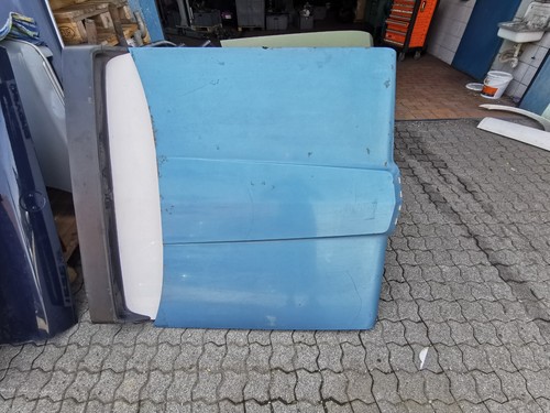Ford taunus motorhaube - taunus,