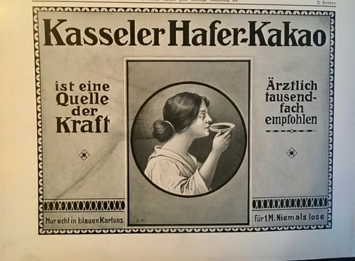 Originalwerbung reklame von - originalwerbung,