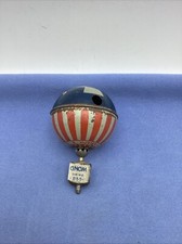 Lehmann Gnom 855 Kreisel mit