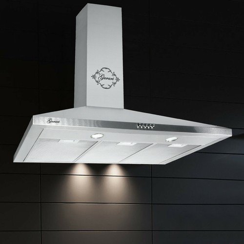 Gurari dunstabzugshaube 70cm - dunstabzugshaube,