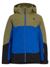 ZIENER AGIMO jun (jacket ski)