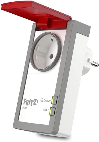 Avm fritz dect 210 steckdose - 210,