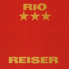 Rio Reiser - Rio*** (Vinyl LP