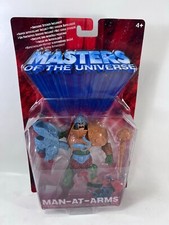  MAN AT ARMS Masters Universe