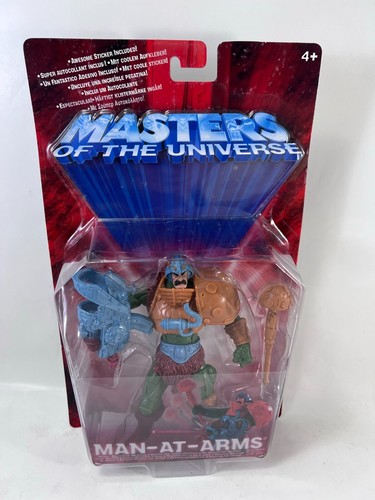 Man arms masters universe - ,