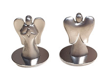 2 kleine Schutzengel - *Möge