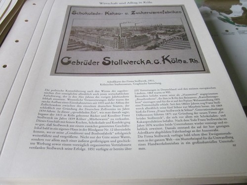 Köln archiv alltag - köln, die
