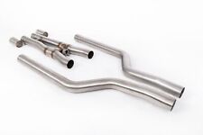 Auspuffrohr Downpipe für BMW F90 M5 4,4l Twin Turbo OPF/GPF ausgestattete
