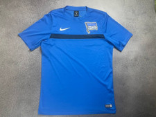 Hertha bsc berlin nike - hertha,