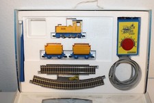 Fleischmann 2040 spur - 2040,