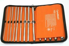 Premium set of 14 Hegar